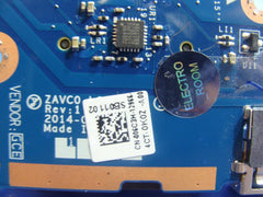 Dell Inspiron 15 5548 15.6" Genuine USB Card Reader Board w/ Cable LS-B011P ER* - Laptop Parts - Buy Authentic Computer Parts - Top Seller Ebay