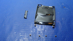 HP EliteBook 2570p 12.5" Genuine Laptop Hard Drive Caddy w/Connector Screws ER* - Laptop Parts - Buy Authentic Computer Parts - Top Seller Ebay