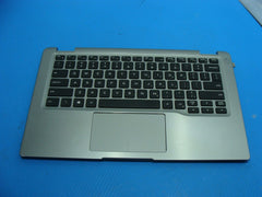 Dell Latitude 7400 14" Genuine Palmrest w/Touchpad Keyboard Backlit 762CW