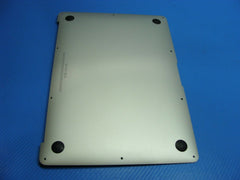 MacBook Air A1466 13" Mid 2013 MD760LL/A Bottom Case Silver 923-0443 #5 - Laptop Parts - Buy Authentic Computer Parts - Top Seller Ebay