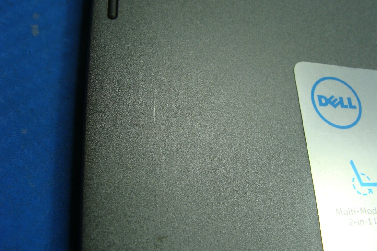 Dell Inspiron 15 5568 15.6