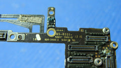 iPhone 6  4.7" A1549 Logic Board w/ Button A8 820-3486-A JTDG8UD1CMS  AS IS GLP* Apple