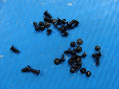 HP 17-cp2007ds 17.3" Screw Set Screws for Repair ScrewSet