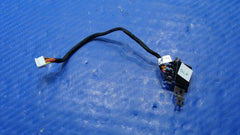 Lenovo ThinkPad X240 12.5" Genuine DC-IN Power Jack w/Cable DC30100LC00 ER* - Laptop Parts - Buy Authentic Computer Parts - Top Seller Ebay