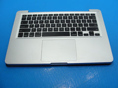 MacBook Pro A1278 2009 MB990LL/A 13"  Top Case Palmrest w/BL Keyboard 661-5233