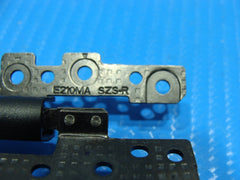 Asus VivoBook L210MA-DS04 11.6" Left & Right Hinge Set Hinges
