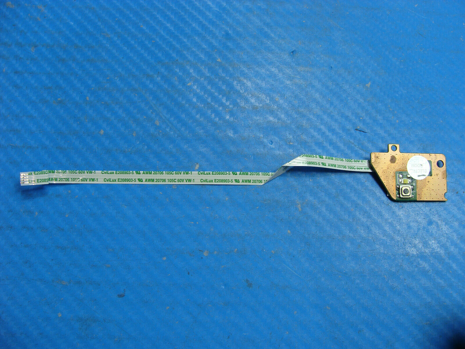 Toshiba Satellite S55t-B5282 15.6