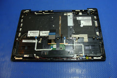 Asus Q302LA-BBI5T14 13.3" Palmrest w/Touchpad Keyboard Speakers 13NB05Y2AM0121