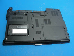 HP EliteBook 8440p 14" Bottom Case w/Cover Doors 594021-001 AM07D000200 - Laptop Parts - Buy Authentic Computer Parts - Top Seller Ebay