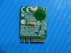 Lenovo IdeaPad S340-15API 15.6" WiFi Wireless Card RTL8822BE 01AX712