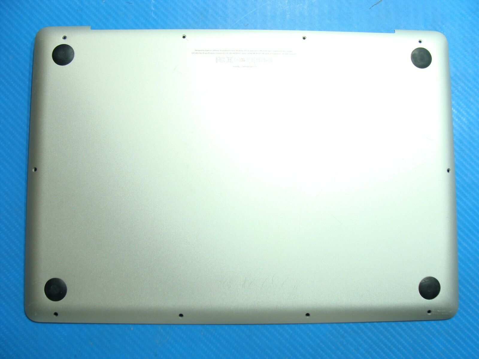 MacBook Pro A1278 13