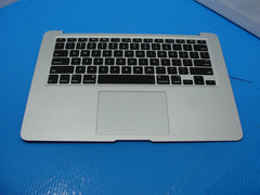 MacBook Air A1466 13" 2013 MD760LL/A Top Case w/Keyboard Trackpad 661-7480