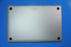 MacBook Pro A1398 15 2014 MGXA2LL/A Bottom Case Silver 076-00012
