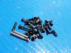 MacBook Pro A1278 13" Early 2011 MC700LL/A Genuine Laptop Screw Set GS180732 #2 - Laptop Parts - Buy Authentic Computer Parts - Top Seller Ebay