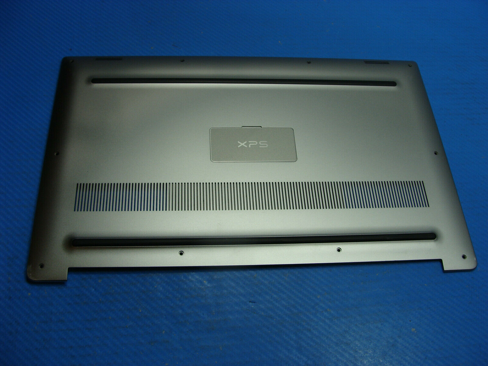 Dell XPS 15 9560 15.6
