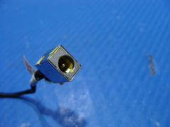 Acer Aspire V5-571P 15.6" Genuine Laptop DC IN Power Jack w/Cable 50.4TU04.032 Acer