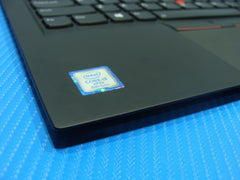 Lenovo Thinkpad X1 Carbon 6th Gen 14" Palmrest wKeyboard BL Touchpad AM16R000300