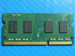 Asus S56CA Laptop Samsung 2GB Memory RAM PC3-12800S-11-11-B2 M471B5773DH0-CK0 - Tested Computer Laptop Parts