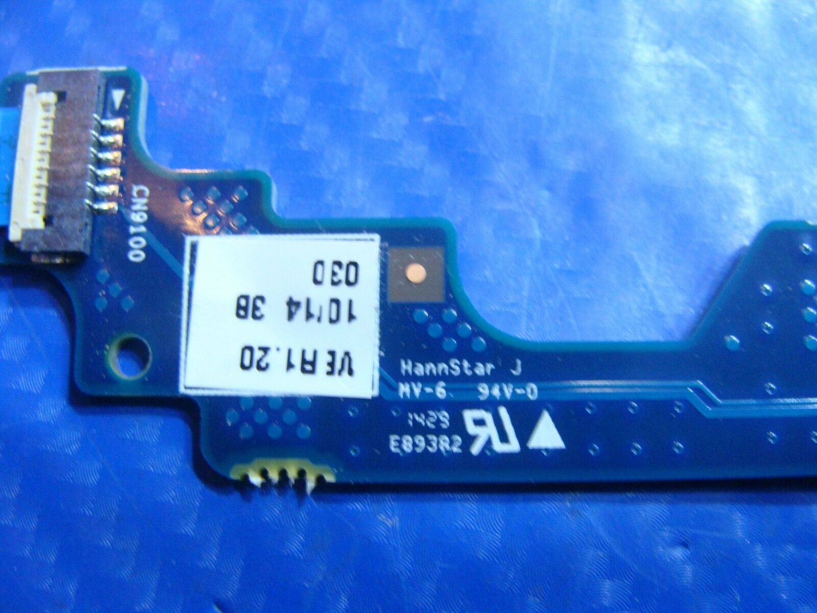 HP EliteBook 840 G1 14