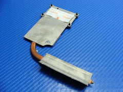 HP EliteBook 8460p 14" Genuine CPU Cooling Heatsink 6043B0090101 642766-001 ER* - Laptop Parts - Buy Authentic Computer Parts - Top Seller Ebay