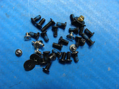 HP 15-r017dx 15.6" Genuine Laptop Screw Set Screws for Repair ScrewSet - Laptop Parts - Buy Authentic Computer Parts - Top Seller Ebay