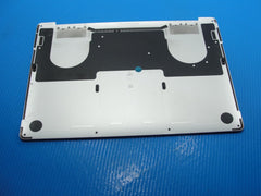 MacBook Pro A1989 13" Mid 2018 MR9U2LL/A Bottom Case Silver 923-02515