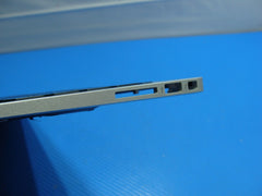 MacBook Air A1466 2015 MJVE2LL/A 13" OEM Top Case Palmrest w/Keyboard 661-7480