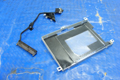 Lenovo IdeaPad U310 Touch 13.3" Hard Drive Caddy w/Connector Screws DD0LZ7HD000 Lenovo