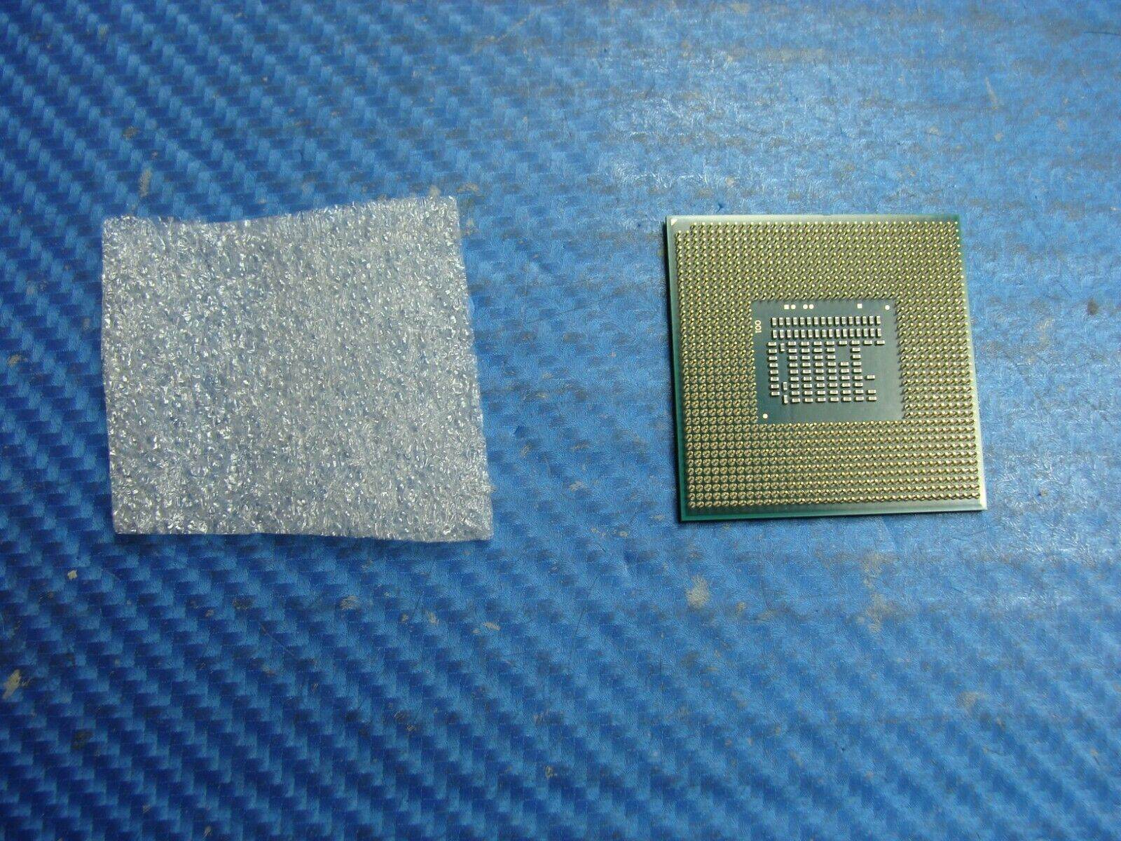 Intel CPU Celeron 1005M 1.90GHz SR103 ER* - Tested Computer Laptop Parts