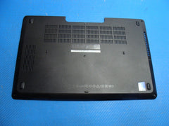 Dell Latitude E5470 14" Genuine Bottom Case Base Cover 9F6T6 AP1FD000402