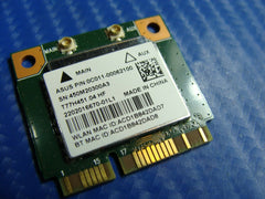 Asus K751MA-DS21TQ 17.3" Genuine Laptop Wireless Wifi Card RTL8723BE ER* - Laptop Parts - Buy Authentic Computer Parts - Top Seller Ebay