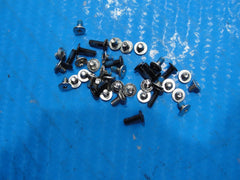 Samsung NP510R5E-A01UB 15.6" Genuine Laptop Screw Set Screws for Repair ScrewSet
