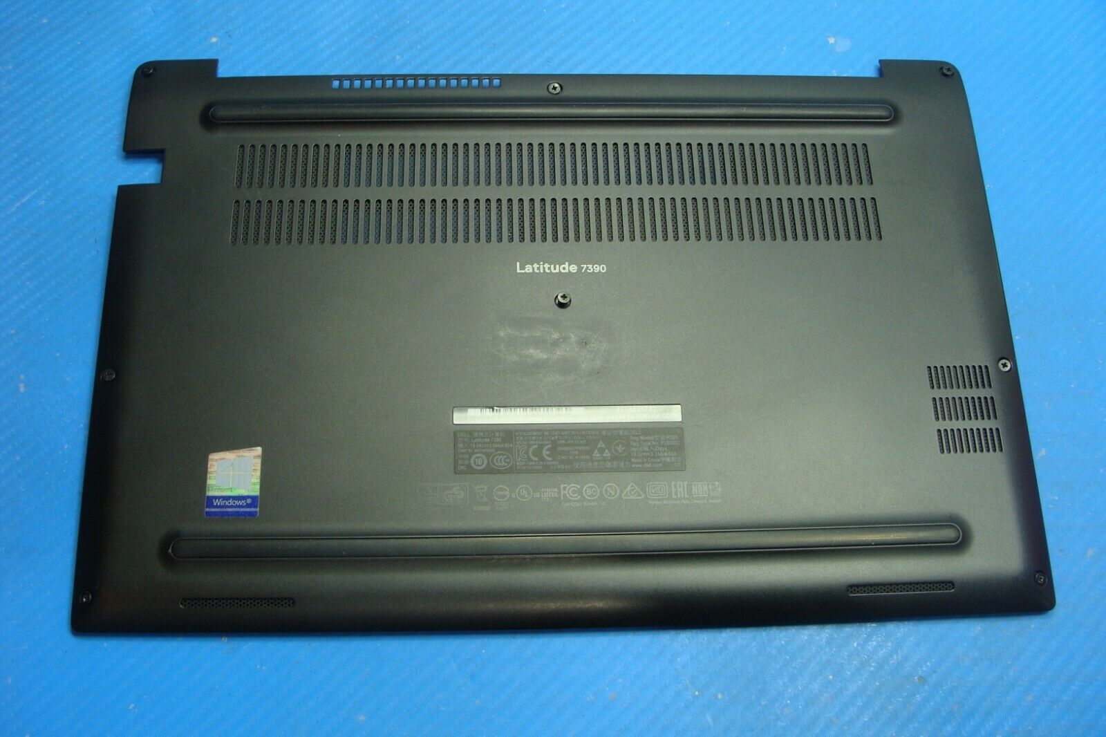 Dell Latitude 13.3