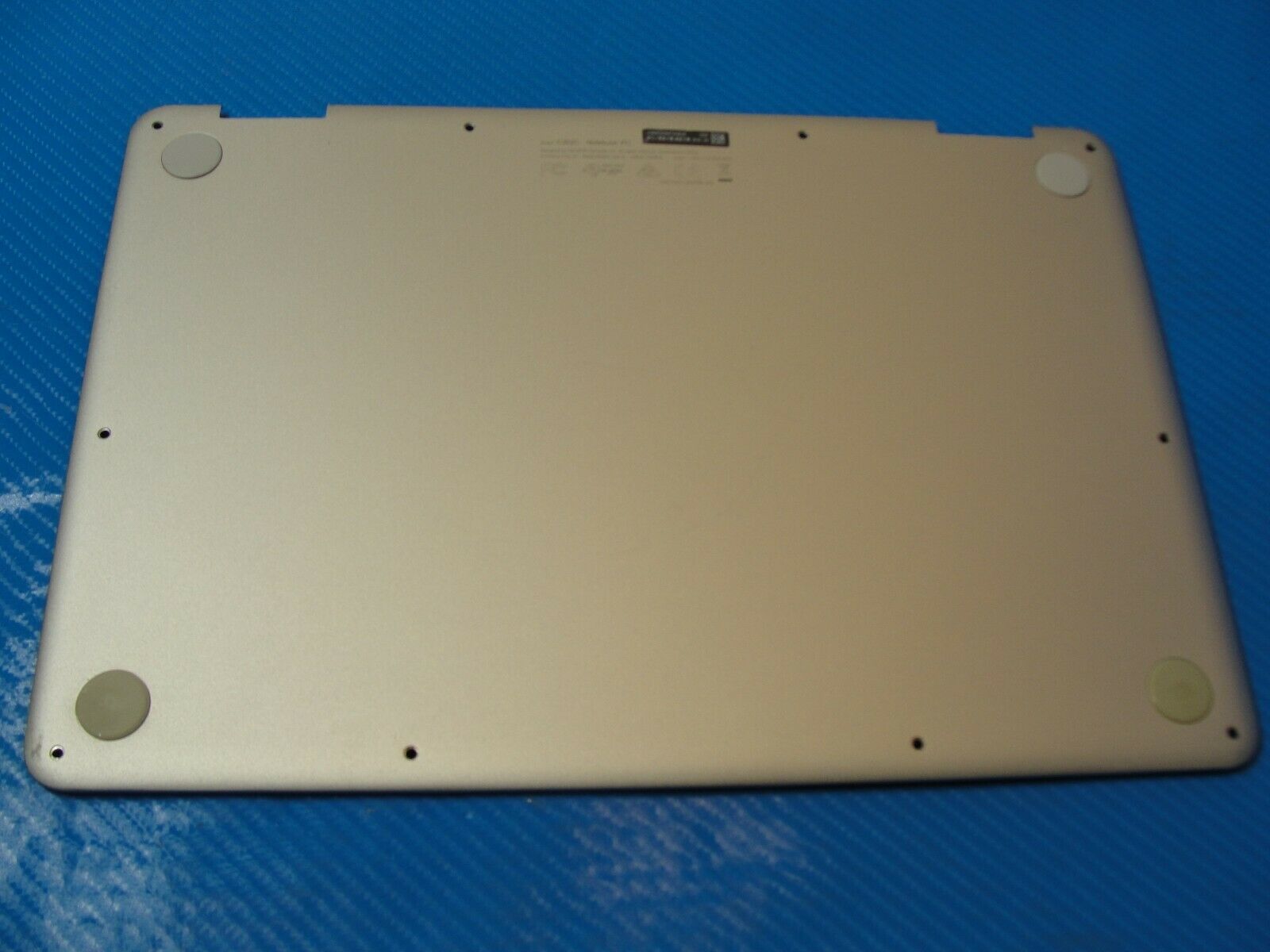 Asus Chromebook Flip 12.5