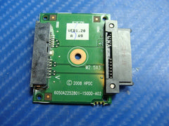 HP ProBook 4510s 15.6" Genuine Optical DVD Drive Connector Board 6050A2252801 HP