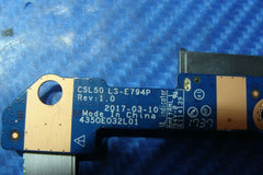 HP 15-bs013dx 15.6" Genuine Laptop DVD Connector Board w/Cable LS-E794P ER* - Laptop Parts - Buy Authentic Computer Parts - Top Seller Ebay
