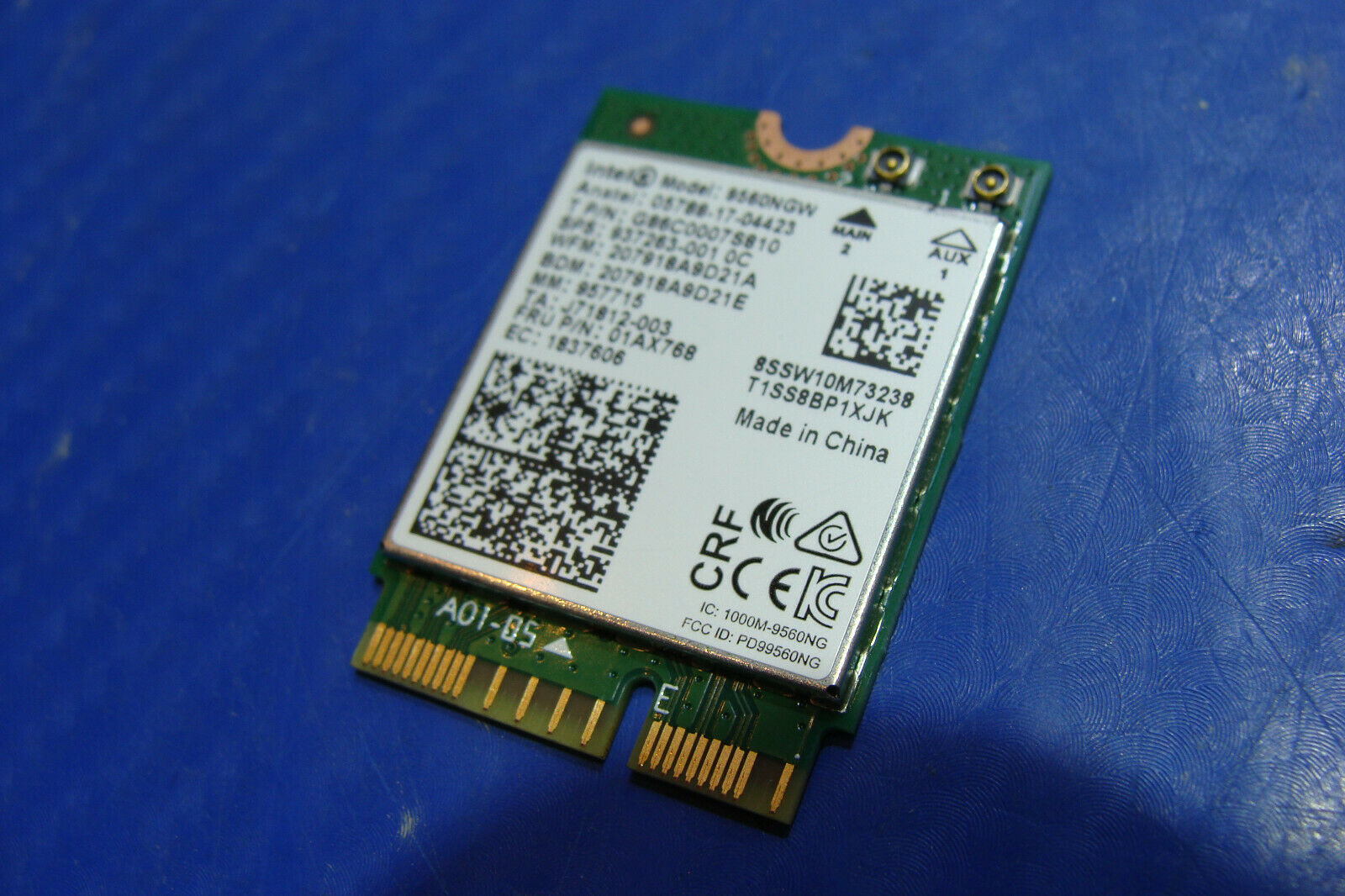 ASUS GL503GE-RS71 15.6