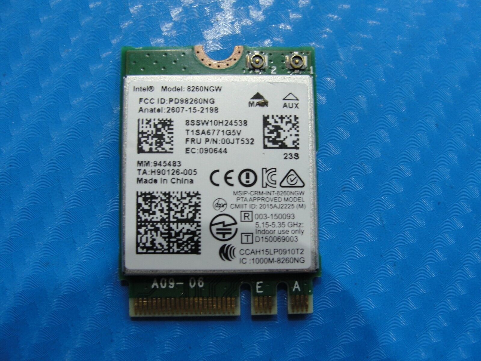 Lenovo Thinkpad P50 15.6