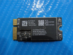 MacBook Air A1466 13" 2015 MJVE2LL/A WiFi Bluetooth Card 661-7481 653-0023