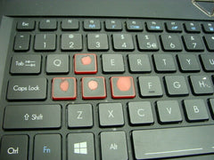 Acer Predator G9-791-79XV 17.3" Genuine Palmrest wTouchpad Keyboard 13N0-F4A0801 - Laptop Parts - Buy Authentic Computer Parts - Top Seller Ebay