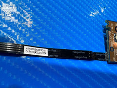 Dell Inspiron 3521 15.6" Genuine Laptop Power Button Board w/Cable LS-9101P