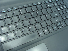 Acer Aspire 15.6" ES1-572 Genuine Palmrest w/Touchpad Keyboard AP1NX000400