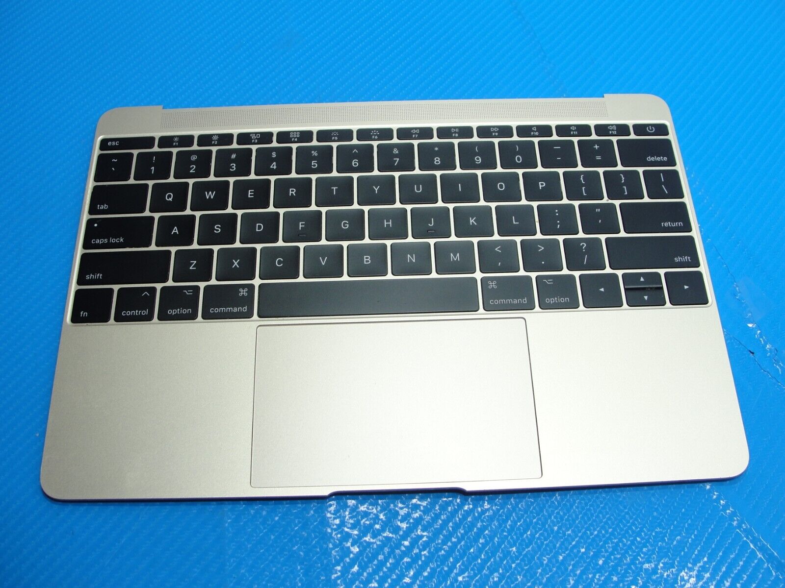 MacBook A1534 12