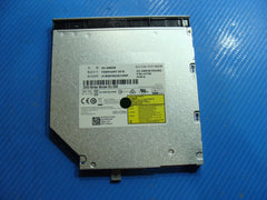 Dell Inspiron 15 5555 15.6" Genuine DVD-RW Burner Drive SU-208 NNKJX