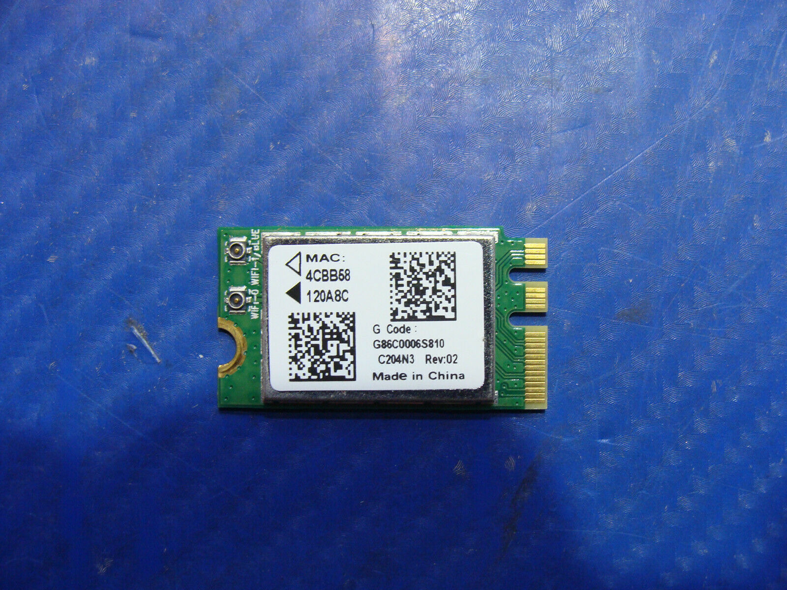 Toshiba Satellite C55-B5299 15.6