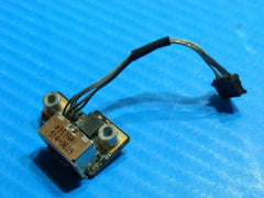 MacBook Pro 17" A1297 Mid 2009 MC226LL/A MC227LL/A OEM Magsafe Board 661-4950 - Laptop Parts - Buy Authentic Computer Parts - Top Seller Ebay