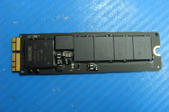 MacBook Air A1466 Samsung 128Gb SSD Solid State Drive MZ-JPV128S/0A2 661-02395 - Tested Computer Laptop Parts