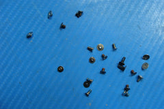 Dell Inspiron 7306 13.3" Genuine Laptop Screw Set Screws for Repair ScrewSet - Laptop Parts - Buy Authentic Computer Parts - Top Seller Ebay