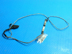 HP Notebook 15-f337wm 15.6" Genuine LCD Video Cable w/Webcam DDU99VLC000 - Laptop Parts - Buy Authentic Computer Parts - Top Seller Ebay