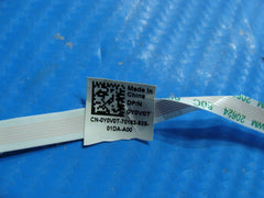 Dell Inspiron 5584 15.6" USB Card Reader Board w/Cables PYF3X Y0V0T